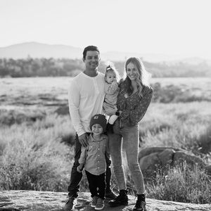 Meet your Posher, Britt